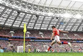 2026美加墨世界杯精彩对决塞内加尔对阵巴拉圭